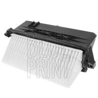 מס.אויר W212 עד3.0L 16 דיזל L — מתאים לצד שמאל - מרצדס W212