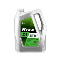 KIXX 5W30 D1 C3 RV-5L — מתאים לצד ימין