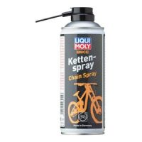 BIKE CHAIN SPRAY 400ML
