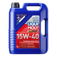 שמן SH/CE 15W40 1 ליטר LM — מתאים לצד שמאל