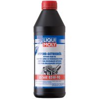 שמן גיר LS 85W 90 LM 1 ליטר GL5 — מתאים לצד שמאל