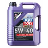 Synthoil HT 5W40 5L