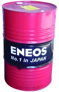 חבית W30 שמן סינטטי NIPPON 5