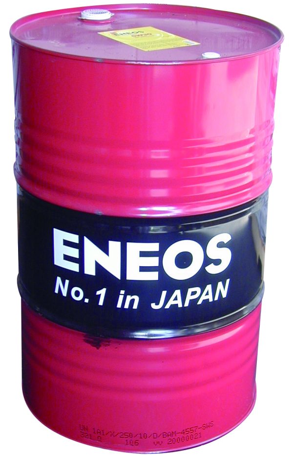 חבית W30 שמן סינטטי NIPPON 5