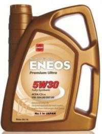 ENEOS PREMIUM ULTRA 5W30 4L