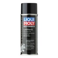 Motorbike Foam Filter Oil (Spray