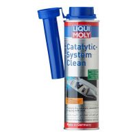 Catalytic-System Clean 300 ML