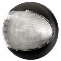פנס ערפל אח' משאית 9V-33V לדים