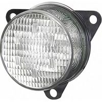 פנס סימון 24V לד שקוף