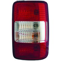פנס אחורי לפולקסווגן קאדי שנים משנת 2010 — DEP111101UR - פולקסווגן קאדי 2010.0