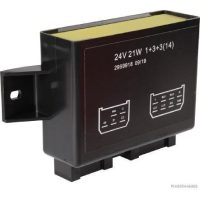 פלשר X13 24V סקניה — QQCS114033