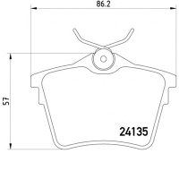 ר.ב אח P407 עדC5,05 מ09