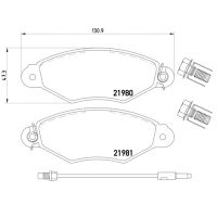 ר.ב קד קנגו עד1.4L P206,08 +חישן — מתאים לצד שמאל - רנו קנגו