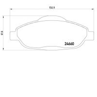 ר.ב קד P308 מP3008,08 מ10