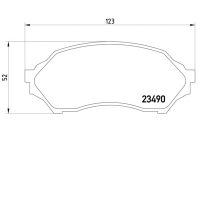 ר.ב קד לנטיס 99עד01 מ.נ 1.6L
