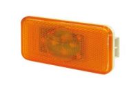 פנס רוחב צד 24V FL6 משנת 1903 FH,FM לד