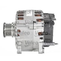 אלט פולק' T5קראפטר PSH 180A 12V
