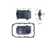 מס.הידראולי אאודי 11 Q7עד15 — MAHHX187KIT