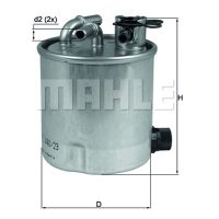 מס.סולר NV200 מ1.5L 10 — מתאים לצד שמאל