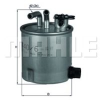 מס.סולר נבארה מ2.5L 09 — מתאים לצד שמאל