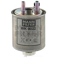 מס.סולר קנגו 1.5DCI מ08 חור 6ממ — MAHKL834