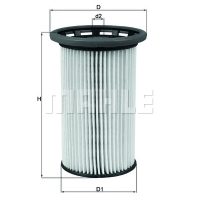 מס.סולר טיגואן מ2.0L 07 — מתאים לצד שמאל