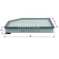 מסנן אויר לוולוו S80 — MAHLX15912 - וולוו S80
