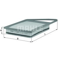 מס.אויר ASX,P308,P208,P207,P206 - מיצובישי ASX