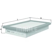 מס.אויר W205 מ276x177x43 15