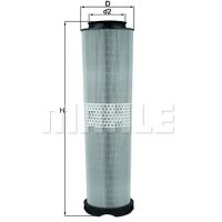 מס.אויר מרצדס W211 CDI מ06 — מתאים למרצדס