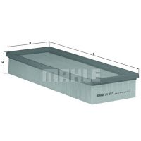 מסנן אויר לפולקסווגן גולף — MAHLX997