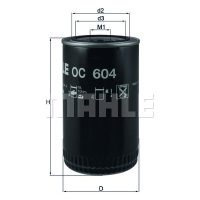 מס.שמן LF45 LF55 מ01 — מתאים לצד שמאל