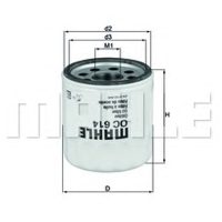מס.שמן MG 1.0/ 1.5 פלאג אין