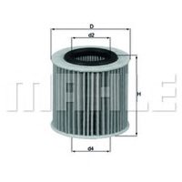 מס.שמן סיאט סקודה 12V 1.2