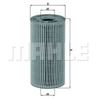 מס.שמן רנו מאסטר מגאן 2.0DCI מ06 — MAHOX441D - רנו מאסטר 2006.0