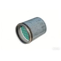ממיר DPF מרצדס אקטרוס,אנטוס — מתאים למרצדס