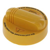 מכסה מילוי שמן מים קנגו מ10 - רנו קנגו 2010.0