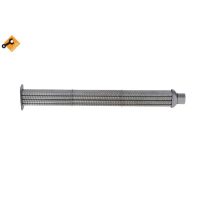 מצנן EGR וולוו TGM מEF 10 — מתאים לצד ימין