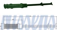 מייבש מיזוג לסיטרואן ברלינגו — SA0850594 - סיטרואן ברלינגו