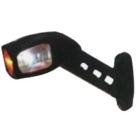 פנס מיקרופון 24V לד מר ארוך צ/לL