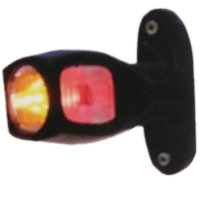 פנס מיקרופון 24V לד מר צ/אד/ל
