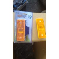 פנס צד לד תליה 24V צ 112X42ממ