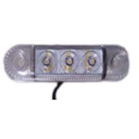 פנס צד סימון 24V צ 84X24מ"מ