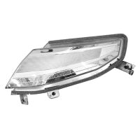 פנס אור יום עליון L V5 FH FM — מתאים לצד שמאל - וולוו FH
