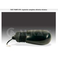 ראי לאופל ונטרה שנים משנת 2006 — QMVM156EHL - אופל ונטרה 2006.0