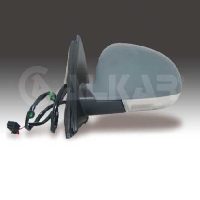 ראי ג'טה עד 191006 ח+ח+א+צ R — מתאים לשנים משנת 2010, צד ימין - פולקסווגן ג'טה 2010.0