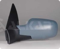 ראי מגאן עד 190904 חשמל+חמום L — מתאים לשנים משנת 2009, צד שמאל - רנו מגאן 2009.0