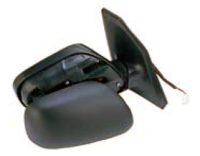 ראי לטויוטה קורולה שנים משנת 2007 — QMVM277ER - טויוטה קורולה 2007.0