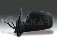 ראי משנת 190207 CRV חשמלי R — מתאים לשנים 2002–2007, צד ימין, חשמלי - הונדה CRV 2002.0
