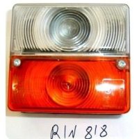 פנס אתות מר' 97X105מ"מ צ/ל